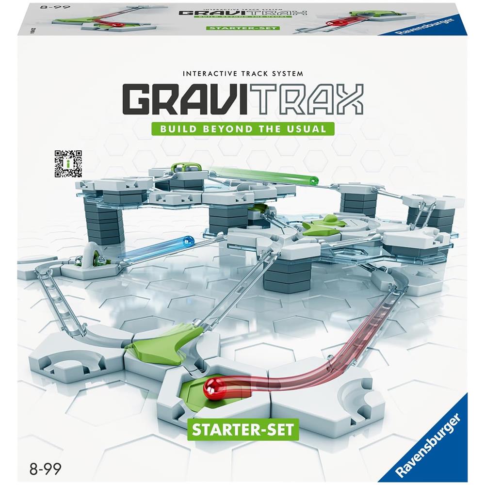 Gravitrax Starter Kit 8+ Anni - Foto 2