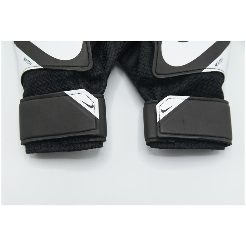 Goalkeeper Match Cq7799-010, Unisex, Nero, 10 - Foto 2