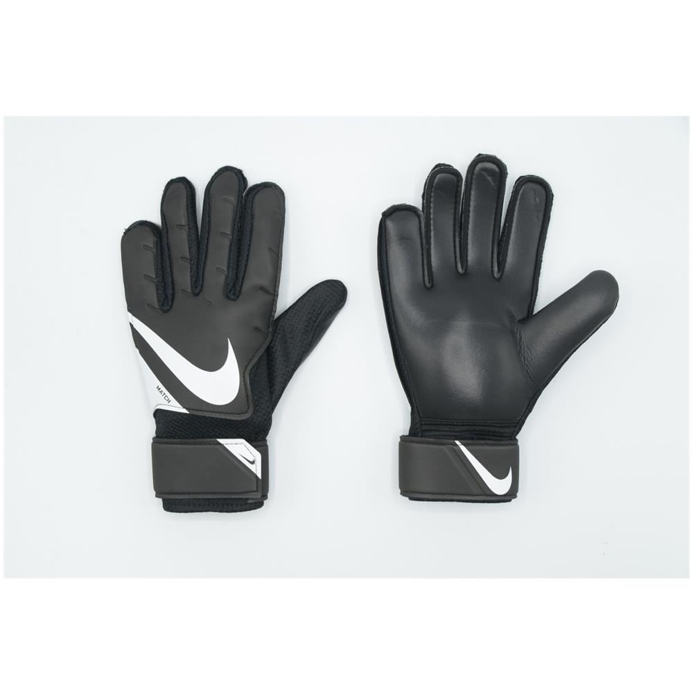 Goalkeeper Match Cq7799-010, Unisex, Nero, 10 - Foto 6