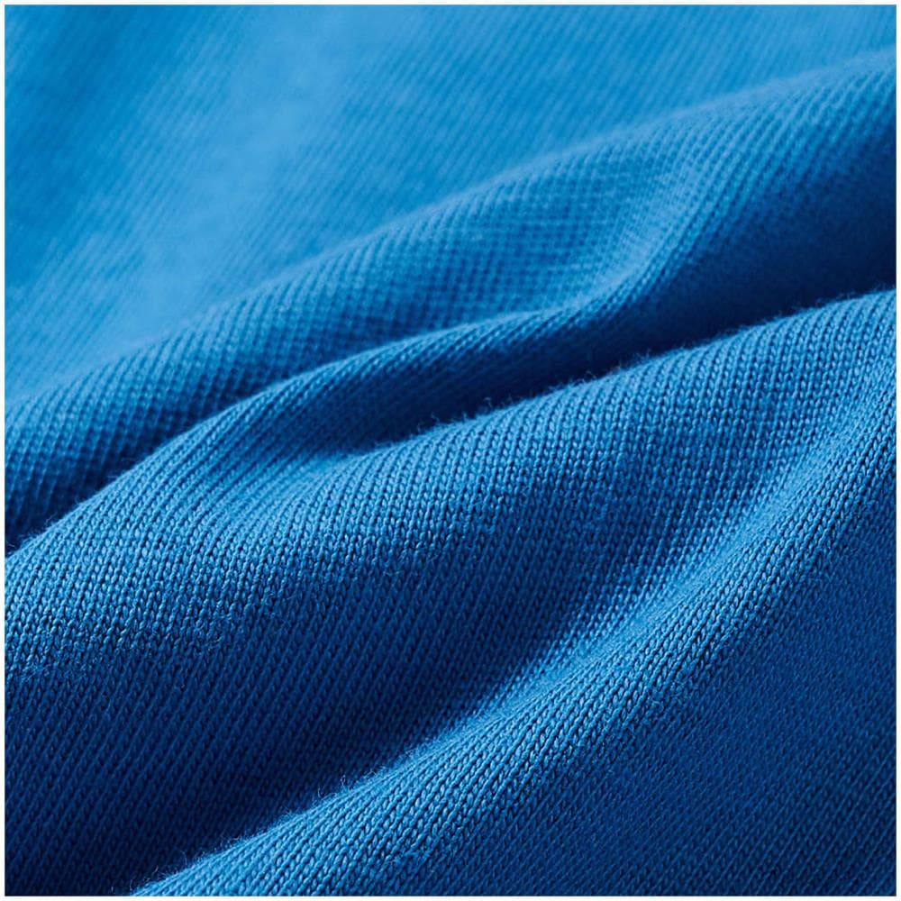 Maglietta Da Bambino A Maniche Lunghe Stampa Gorilla Petrolio 128 - Foto 7