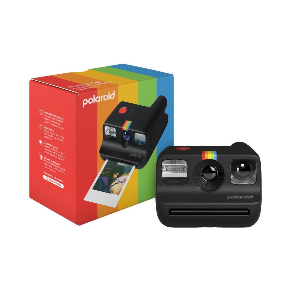 Go Generation 2 Nero - Foto 8