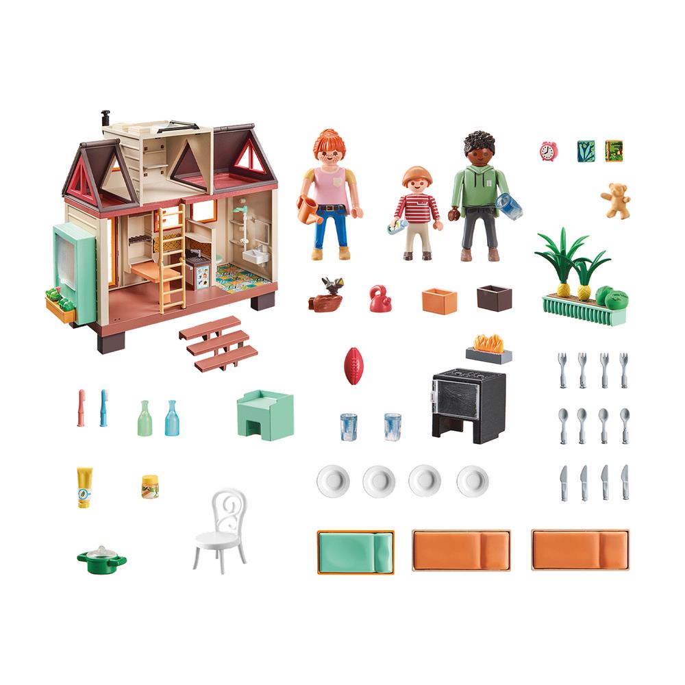 71509 set da gioco - Foto 2