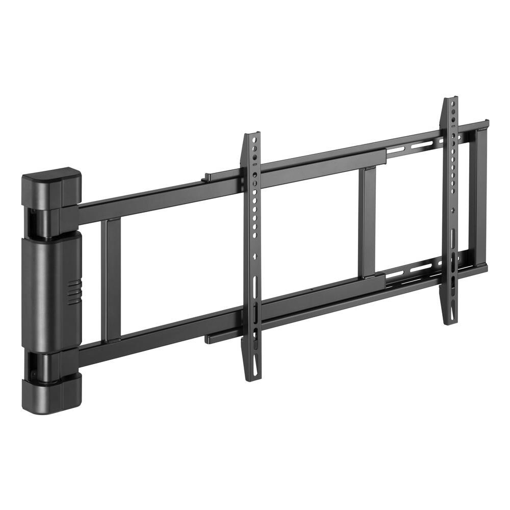 Supporto TV da Parete X-Large Motorizzato 0-170° 42"-75" Peso Massimo 50 Kg Colore Nero - Foto 2