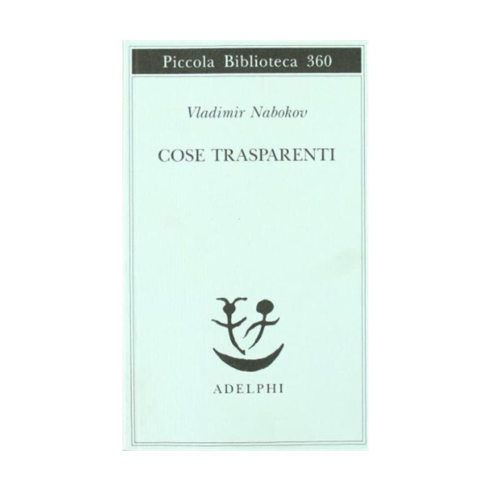 Vladimir Nabokov - Cose trasparenti - Foto 1