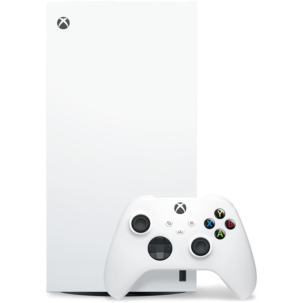 Xbox Series X SSD 1 TB Ram 16000 MB Colore Bianco - Foto 2