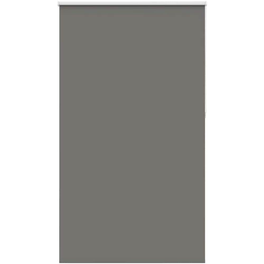 Tenda a Rullo Oscurante 125x210 cm Larghezza Tessuto 121,6 cm - Foto 1