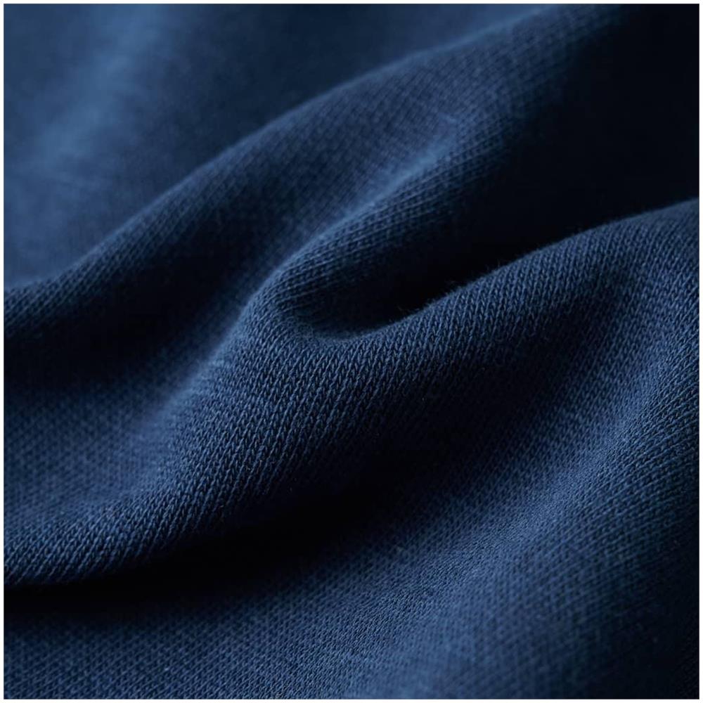 Felpa per Bambini Blu Indaco 116 - Foto 7