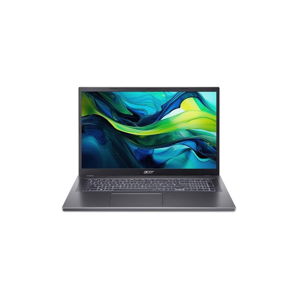 Notebook Aspire 17 A17-51M-75T6 Monitor 17.3" Full HD Intel Core i7-13620H RAM 16GB SSD 1TB 3xUSB Windows 11 Home - Foto 2