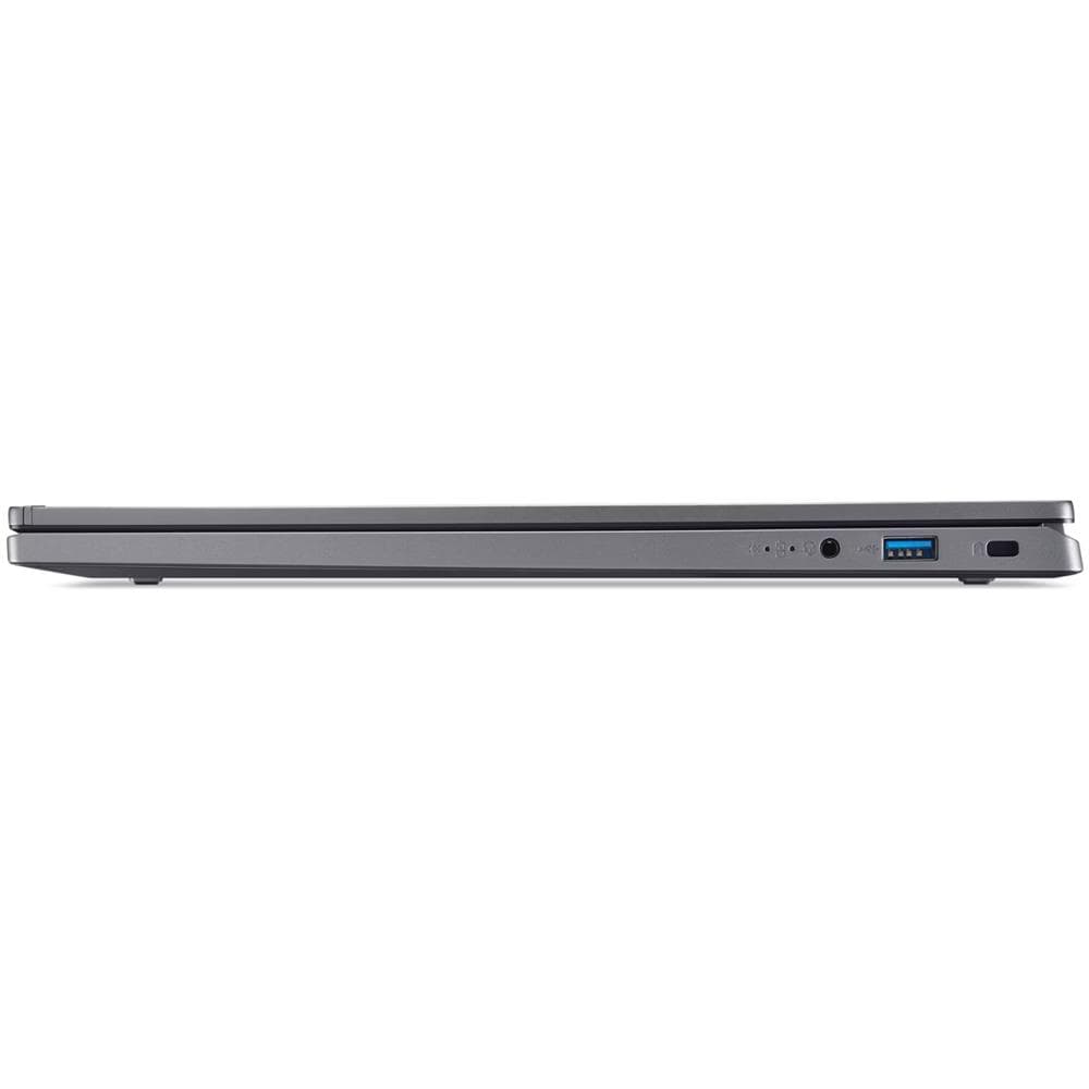 Notebook Aspire 17 A17-51M-75T6 Monitor 17.3" Full HD Intel Core i7-13620H RAM 16GB SSD 1TB 3xUSB Windows 11 Home - Foto 8