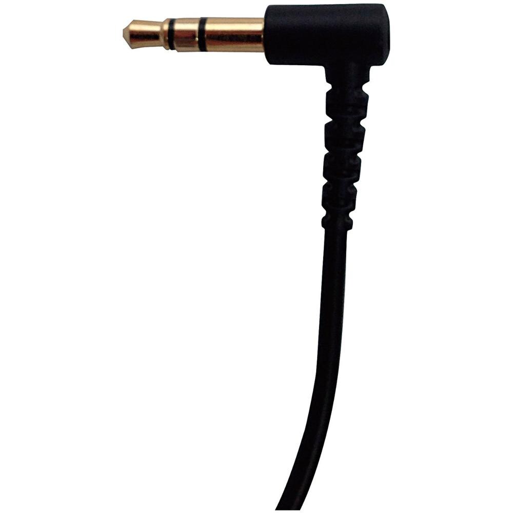 Auricolari In-Ear RP-HJX5E Doppio Magnete colore Argento - Foto 2