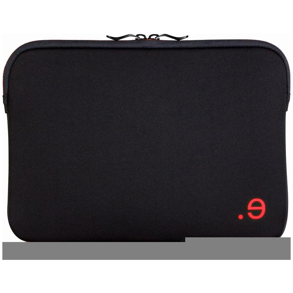 Custodia per Macbook in Poliuretano fino a 12" Colore Nero - Foto 1