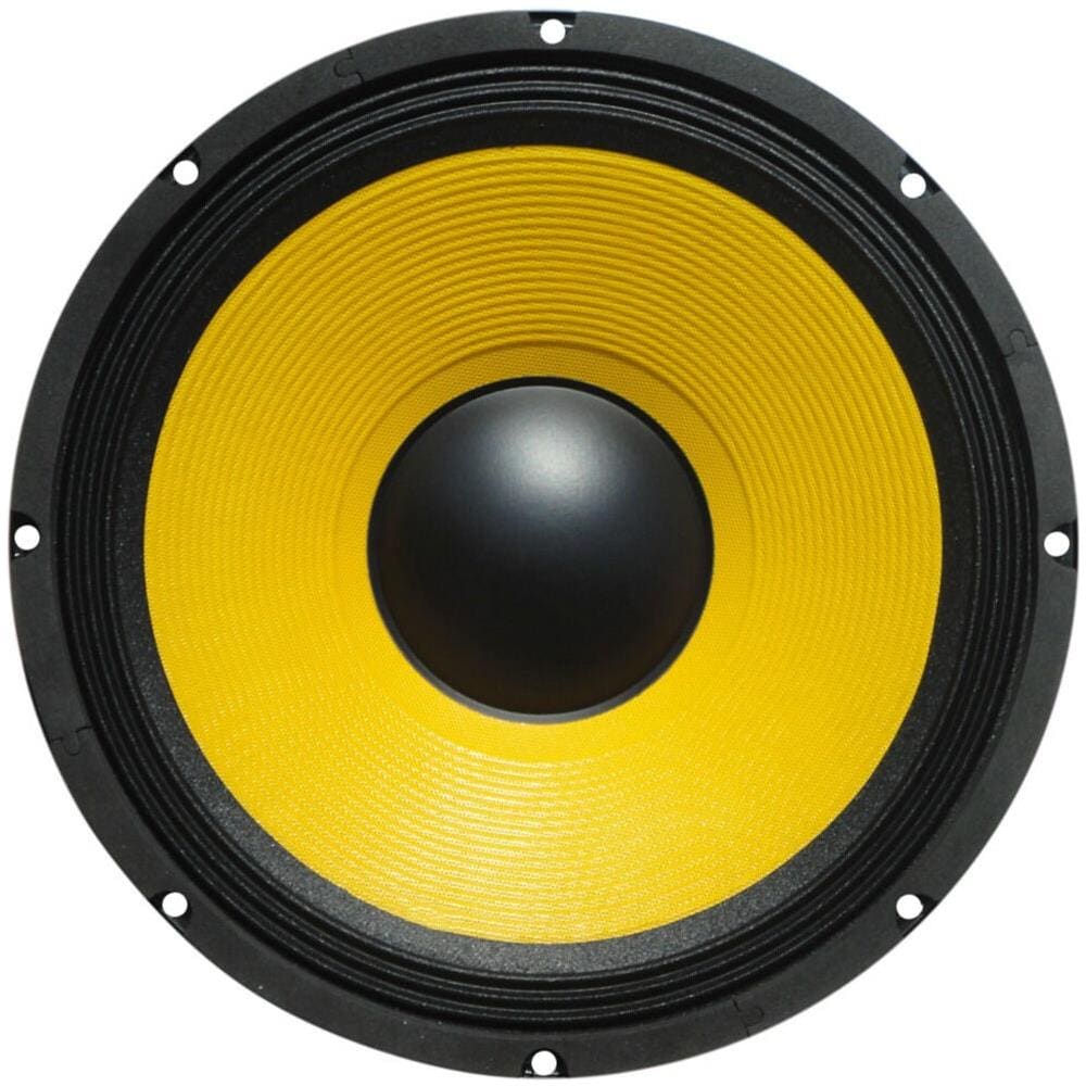 Woofer Professionale 300w In Fibra Di Vetro 31 Cm 8 Ohm 12 Pollici Art W128 - Foto 4