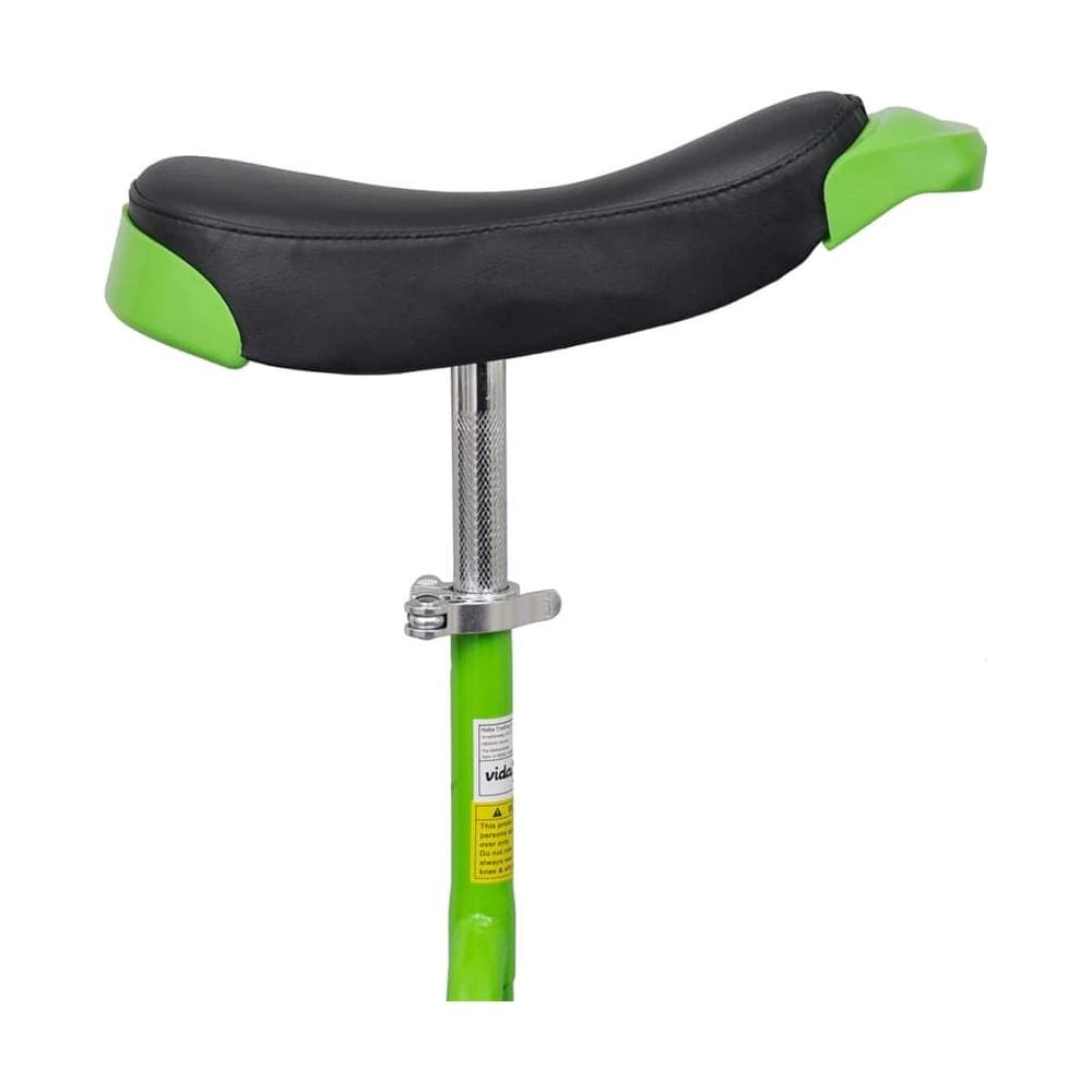 Monociclo Regolabile Verde 20 Inch / 50,8 Cm - Foto 2