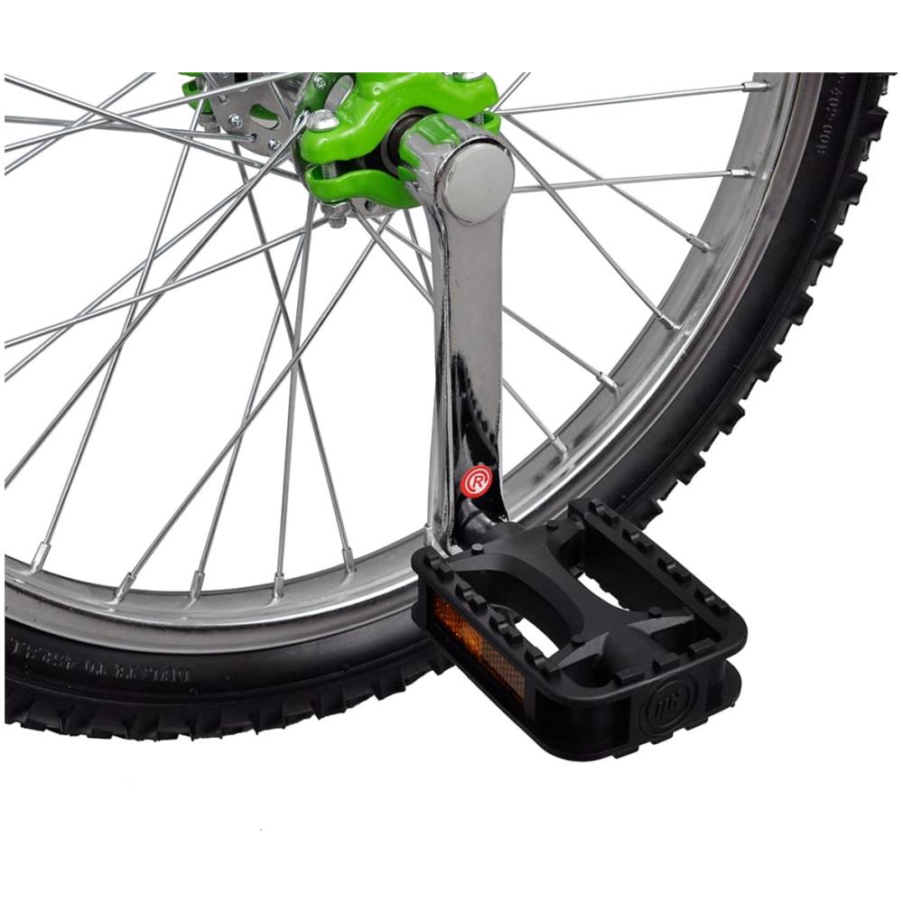 Monociclo Regolabile Verde 20 Inch / 50,8 Cm - Foto 4