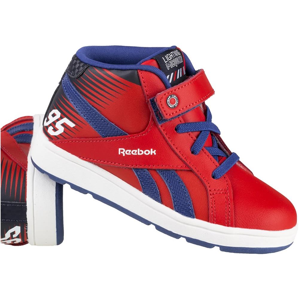 Scarpe Cars Court Mid V63355 - Foto 5