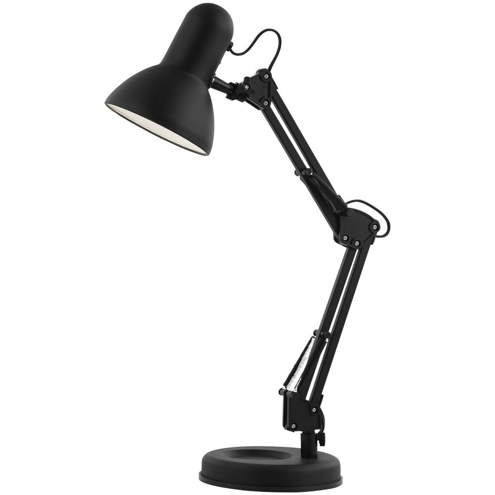 Lampada Studio Famous 60w Nero Past E27 - Foto 1
