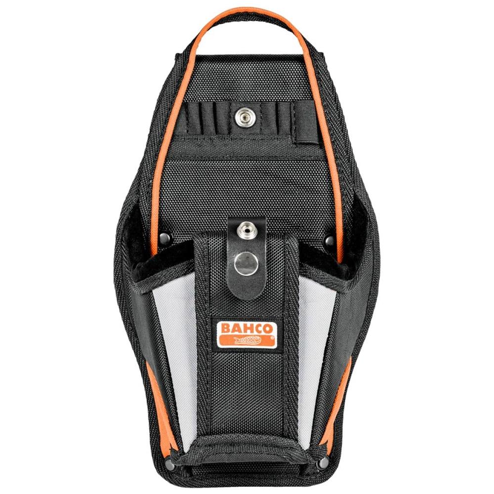 Custodia Per Cinture Trapano 4750-dho-3 Nero - Foto 1