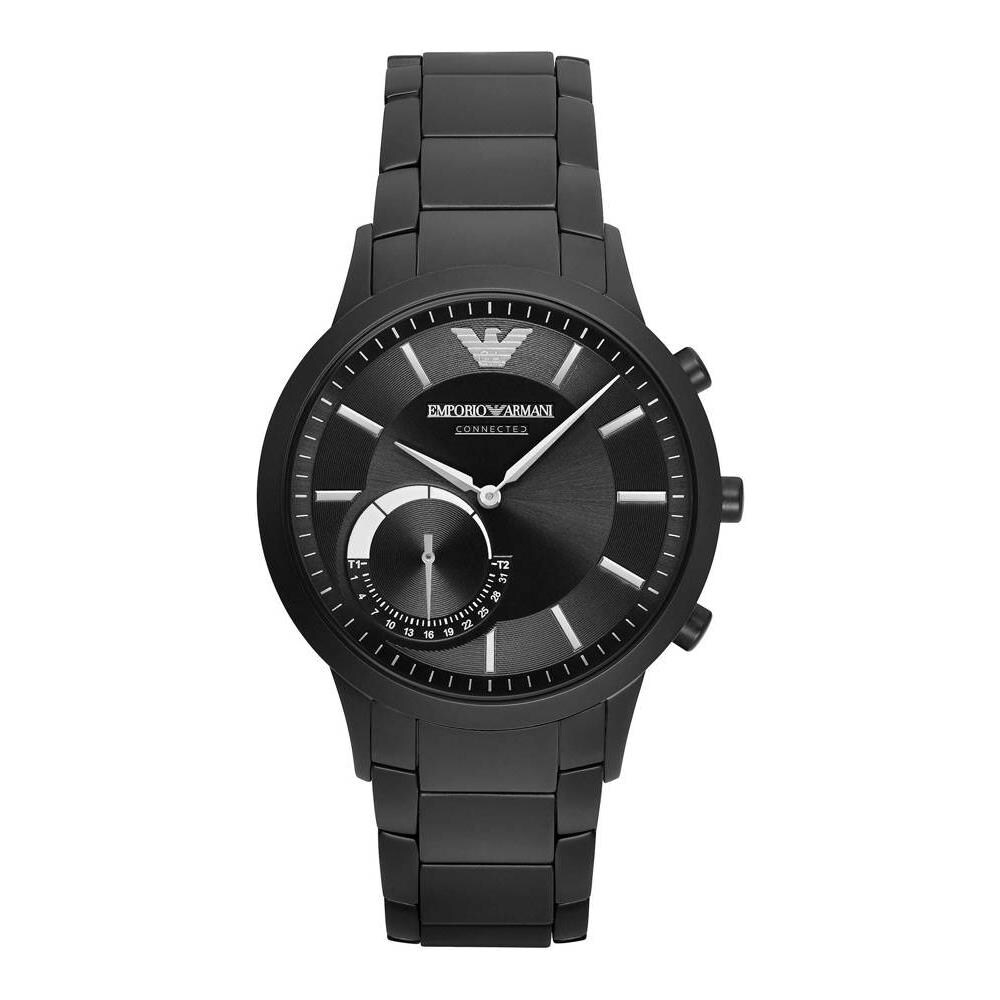 europa armani watches