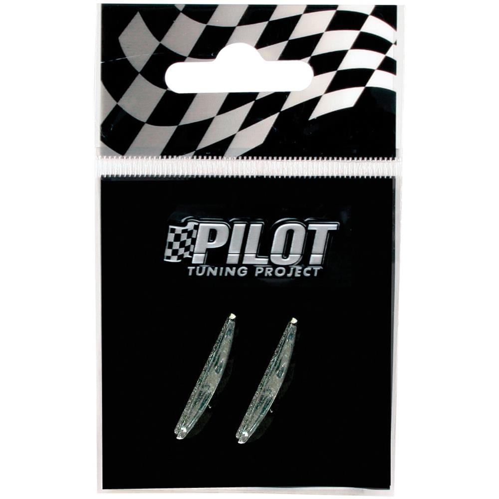 Simbolo / / ades. 3d T-1 Mm. 18 Flat - Foto 2