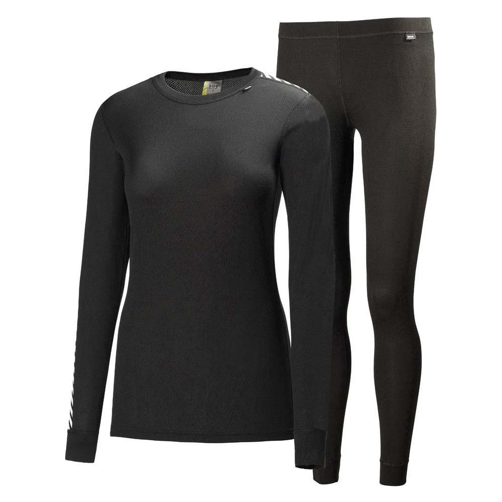 Magliette Hh Comfort Dry Set Abbigliamento Donna L - Foto 1