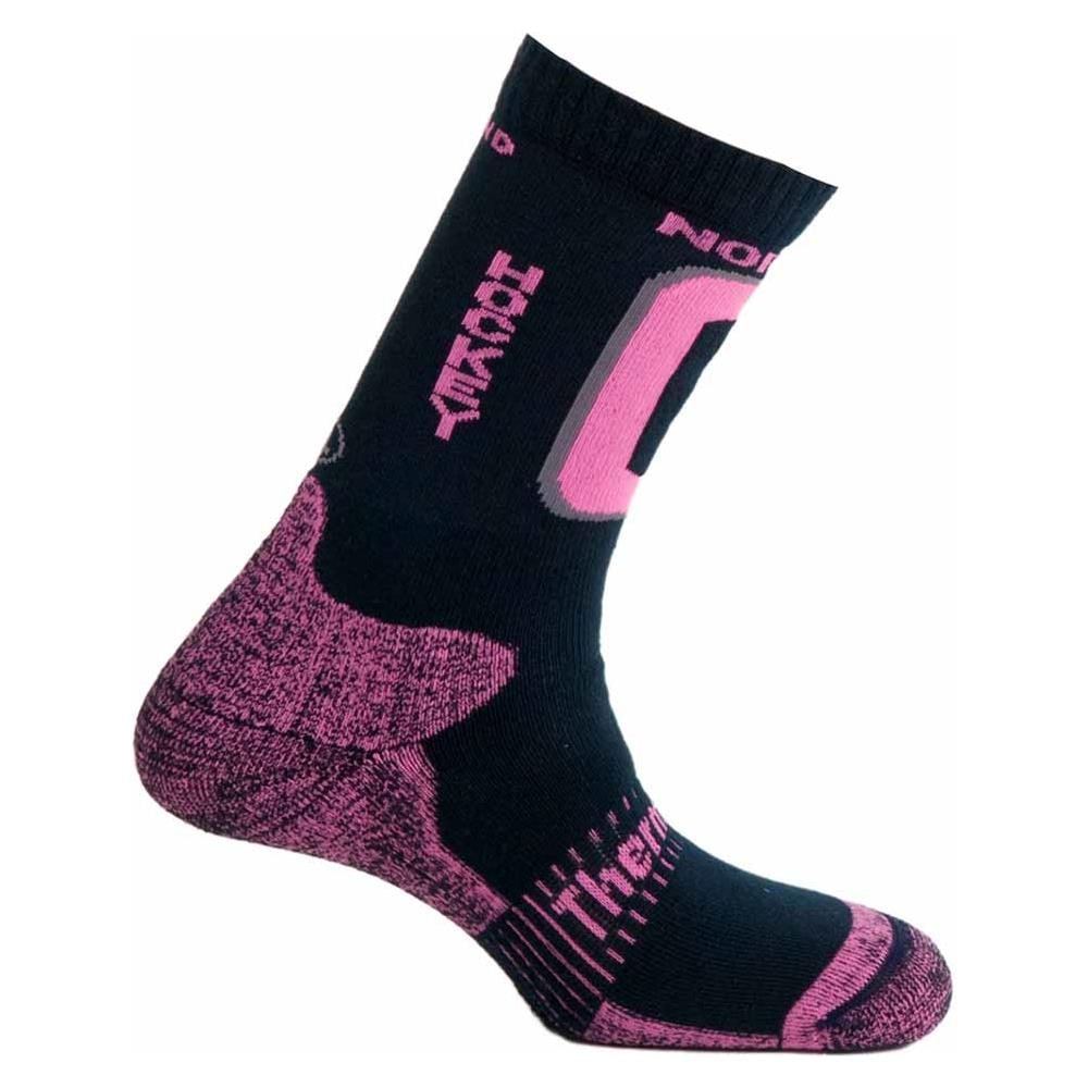 Calzini Nordic Skating Hockey Abbigliamento Uomo Eu 46-49 - Foto 1