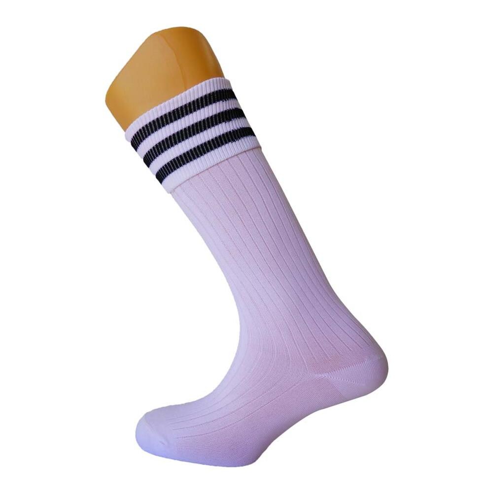 Calze Football Tight Abbigliamento Uomo Eu 31-35 - Foto 3