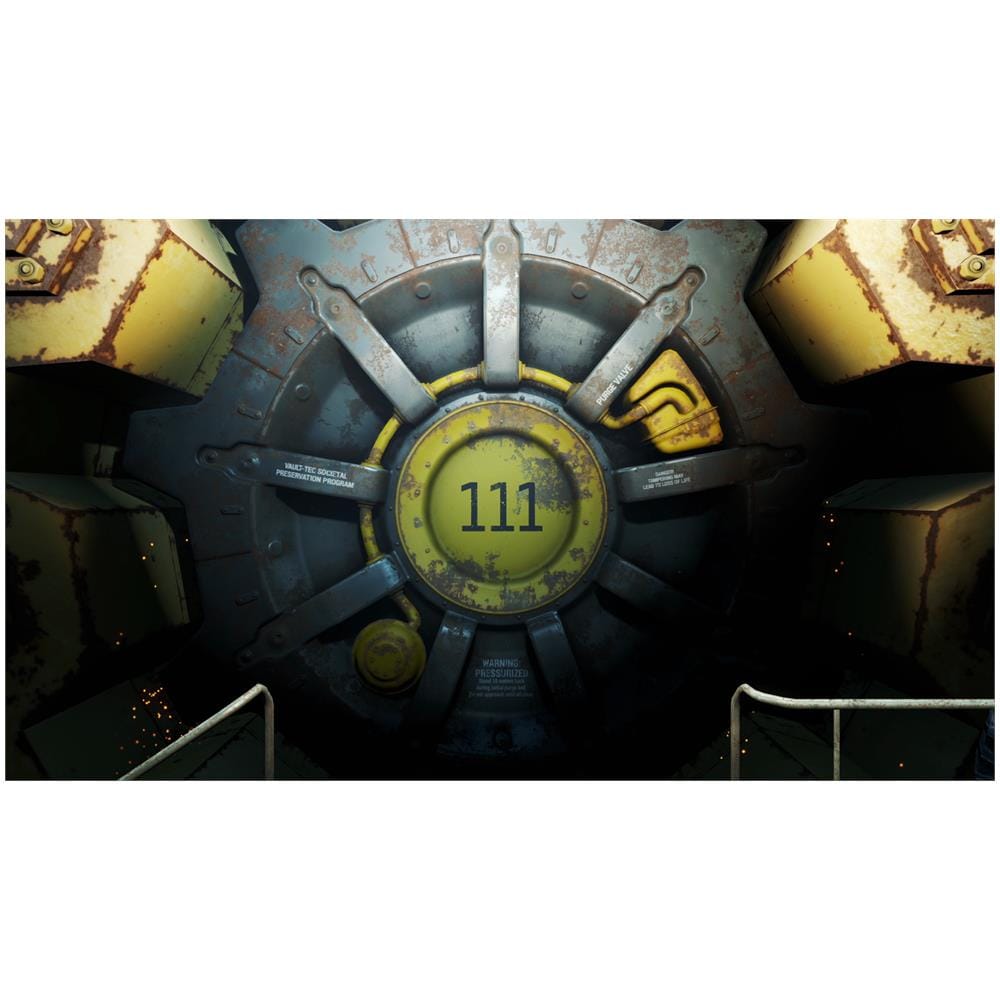 Fallout 4 Xbox One Game - Foto 1