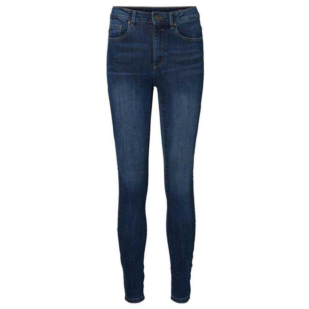 Pantaloni Sophia Hw Skinny L30 Abbigliamento Donna Xs - Foto 3