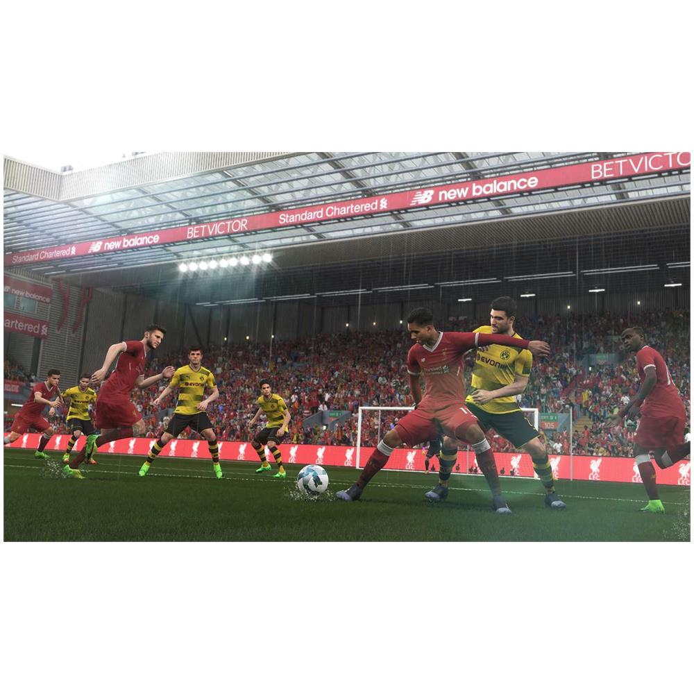 Pro Evolution Soccer 2018 Xbox One Game - Foto 6