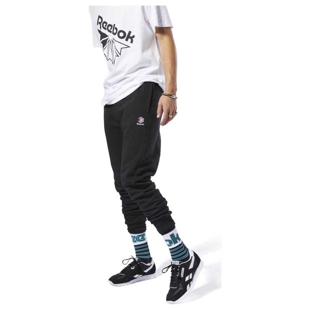 Pantaloni Foundation Abbigliamento Uomo S - Foto 2