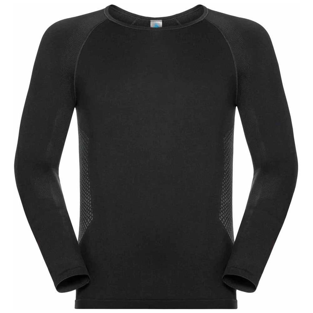 Intimo Performance Essentials Suw Top L / s Abbigliamento Uomo M - Foto 1