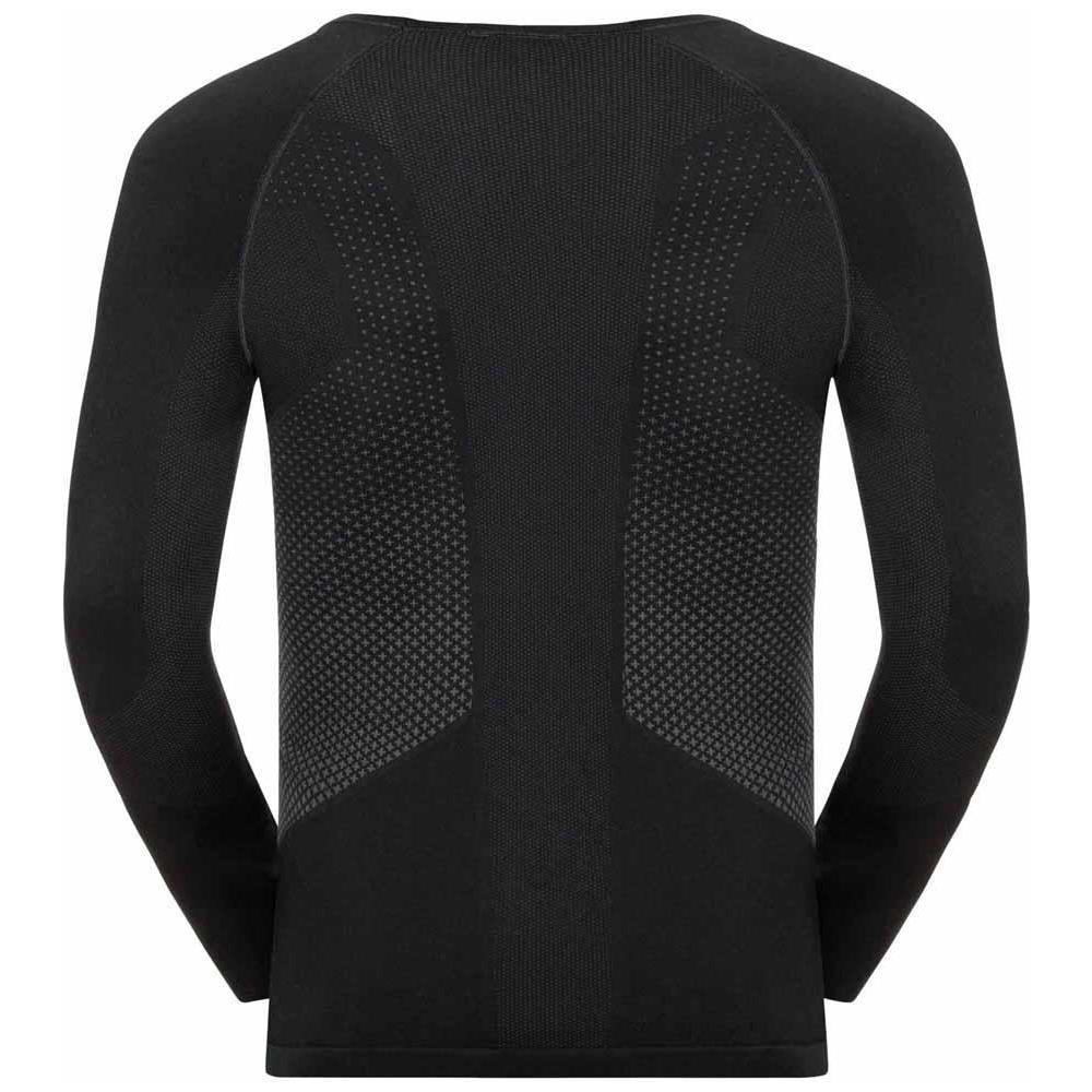 Intimo Performance Essentials Suw Top L / s Abbigliamento Uomo M - Foto 2
