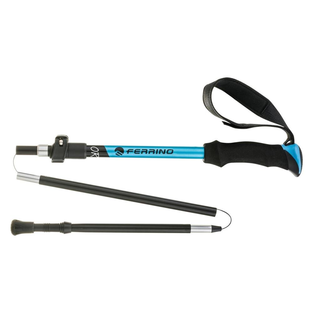 Ortles Coppia Bastoncini Outdoor Pieghevoli - Foto 2