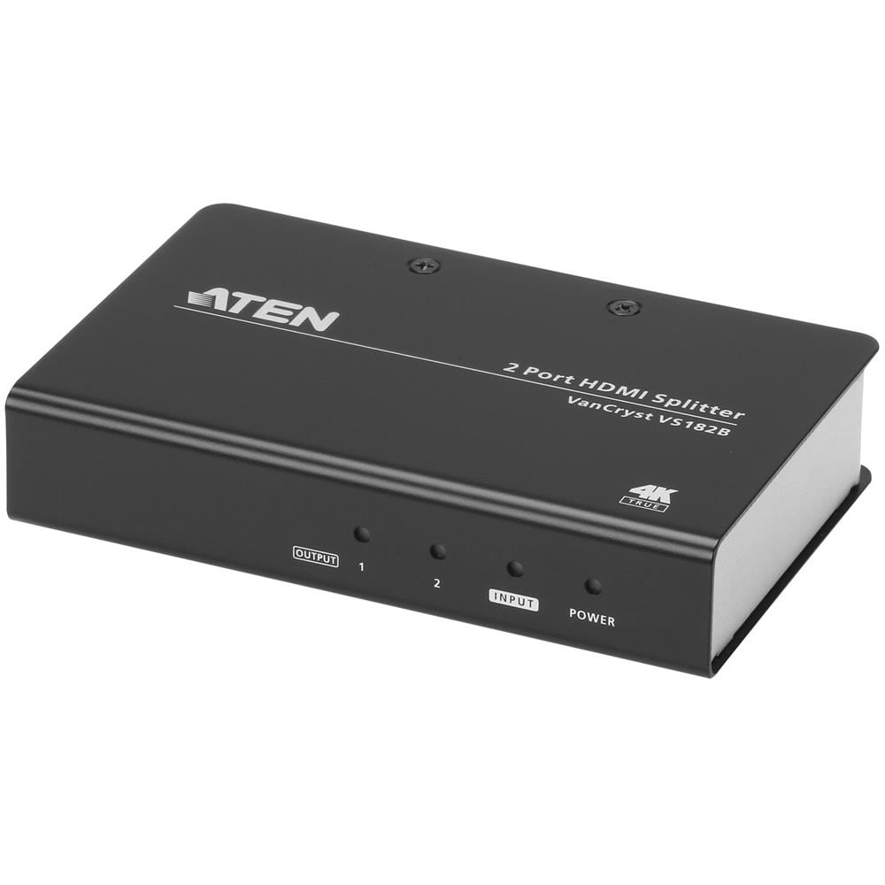ver Vs182b Ripartitore Video Hdmi - Foto 1