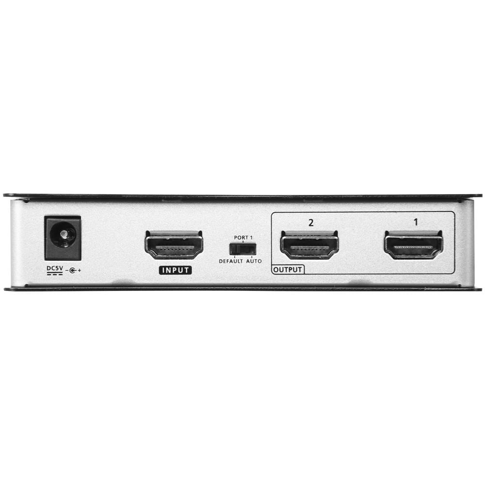 ver Vs182b Ripartitore Video Hdmi - Foto 2