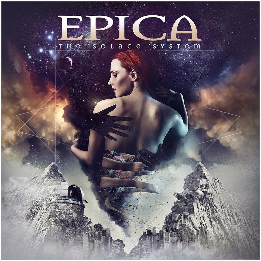Audio Cd Epica - Looking For Action - Foto 1
