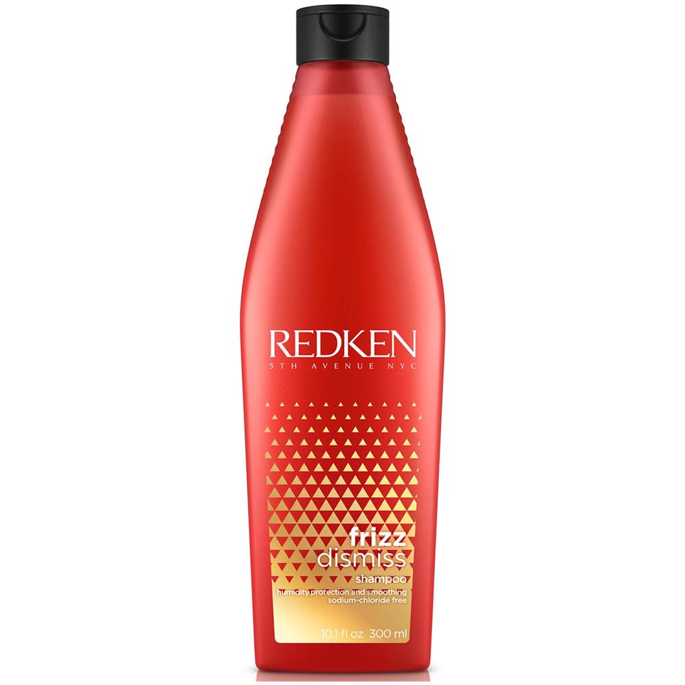 Frizz Dismiss 300ml Shampoo - Foto 3