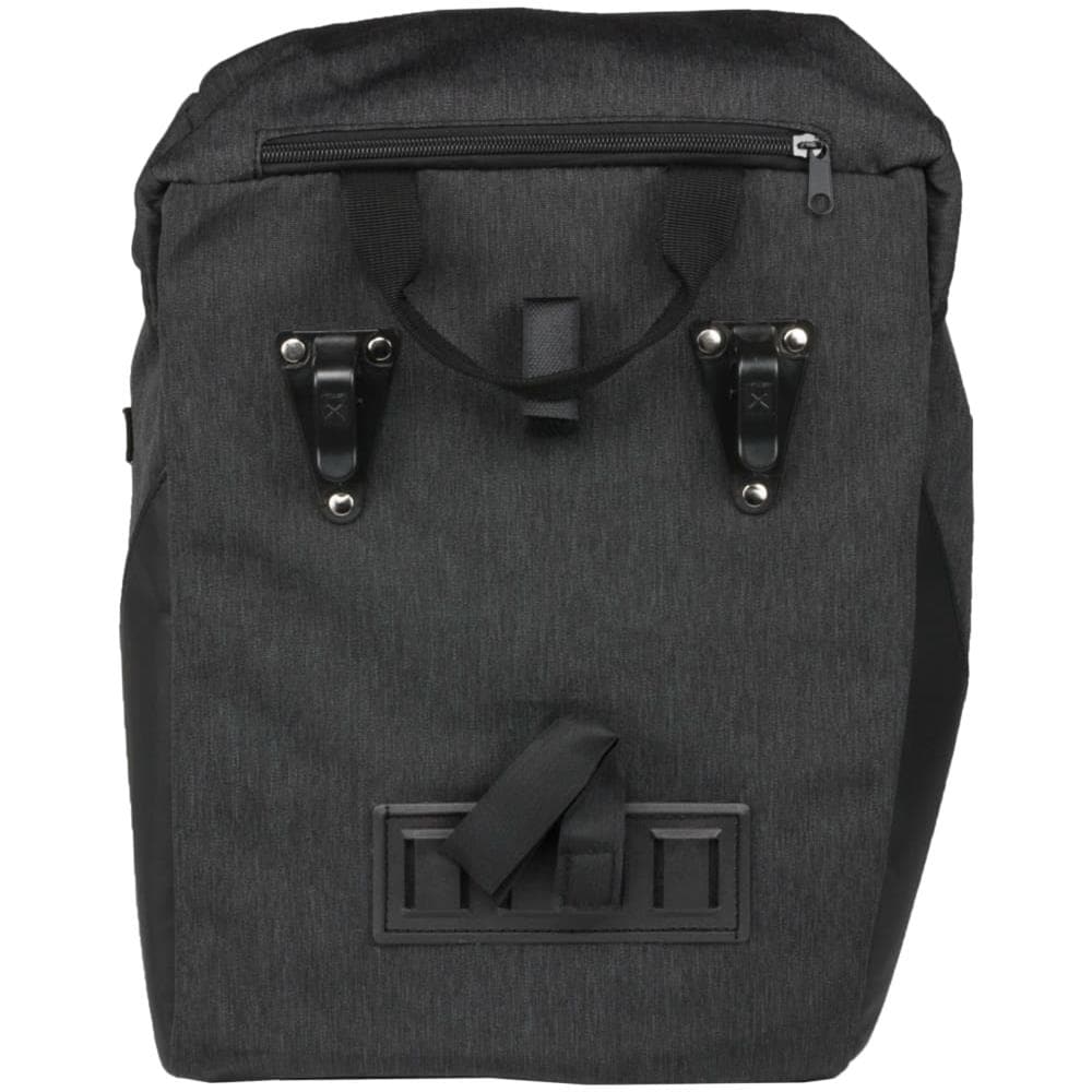 Borsa Laterale Per Bicicletta 200 14,5 L Grigio - Foto 5