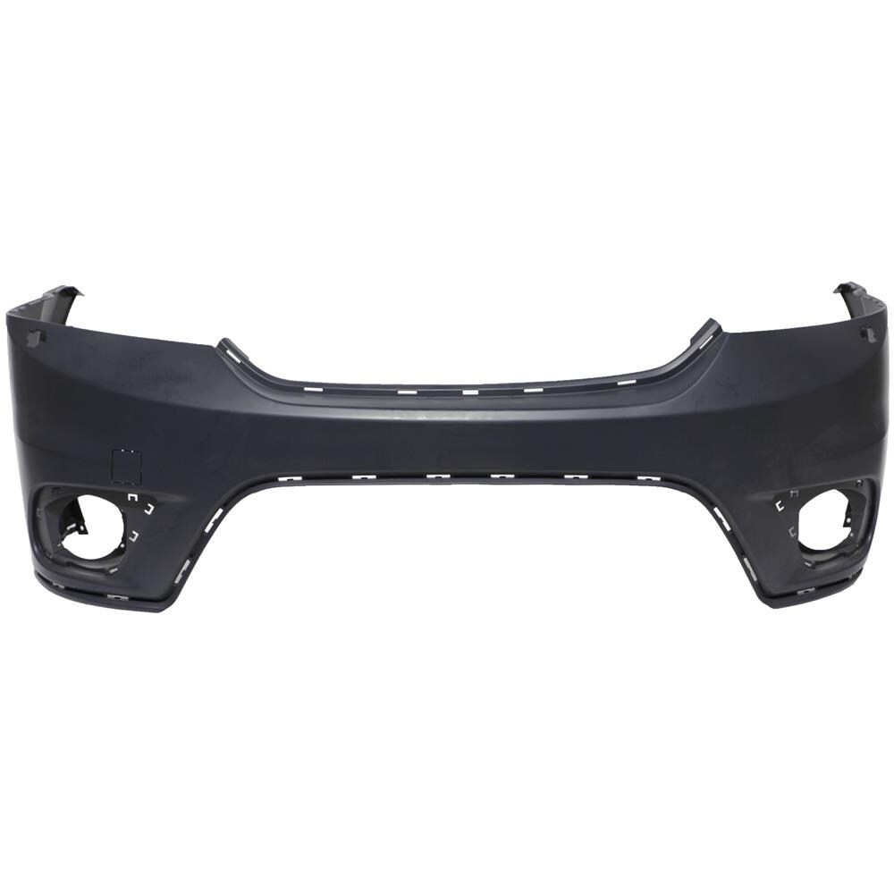 Originale Fiat Paraurti Anteriore Innescato Fiat Freemont Oe K1tx82tzzac - Foto 1