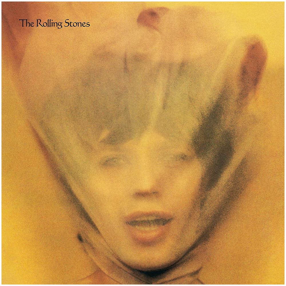 Rolling Stones - Goats Head Soup - Disponibile dal 04/09/2020 - Foto 1