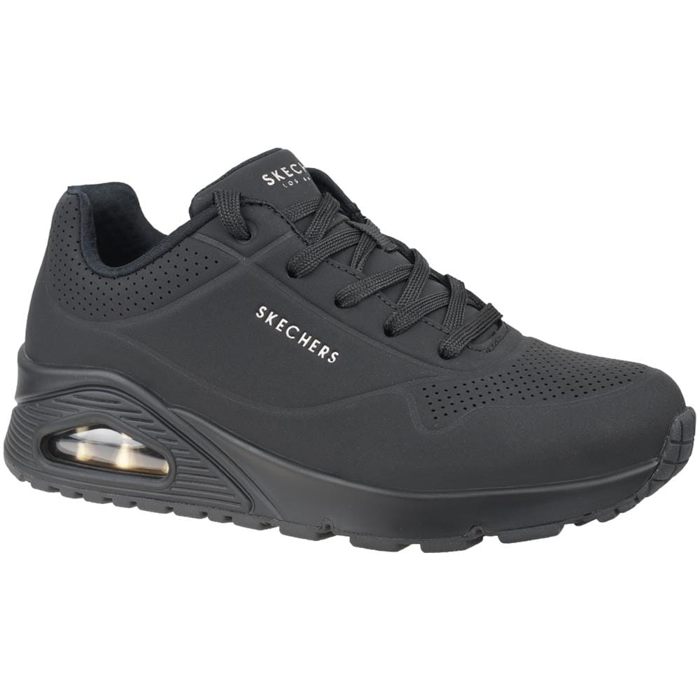 Uno-stand On Air 73690-bbk, Donna, Nero, Sneakers, Numero: 39 Eu - Foto 1