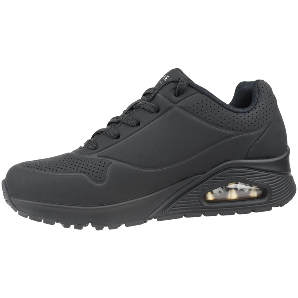 Uno-stand On Air 73690-bbk, Donna, Nero, Sneakers, Numero: 39 Eu - Foto 2