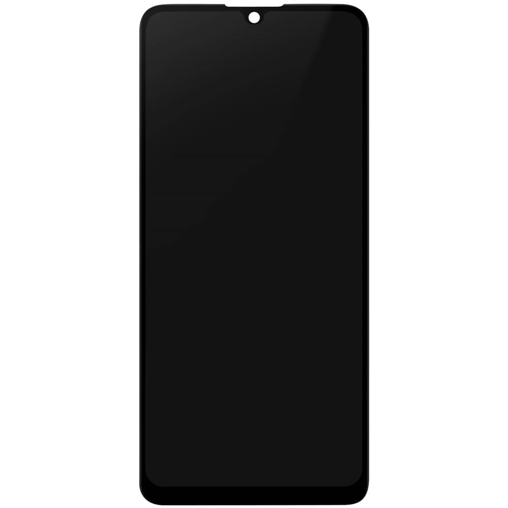 Schermo Lcd Compatibile Ricambio Completo Huawei Y6p Nero - Foto 2