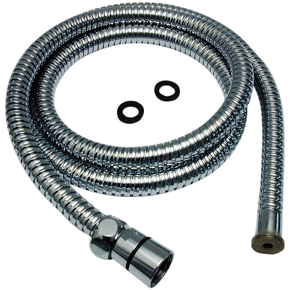 Flessibile Ottone / cromato Cm. 200 - Foto 1