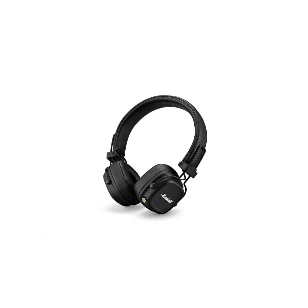 Major IV Cuffia Stereo Padiglione Auricolare Bluetooth con Microfono Integrato Colore Nero - Foto 1
