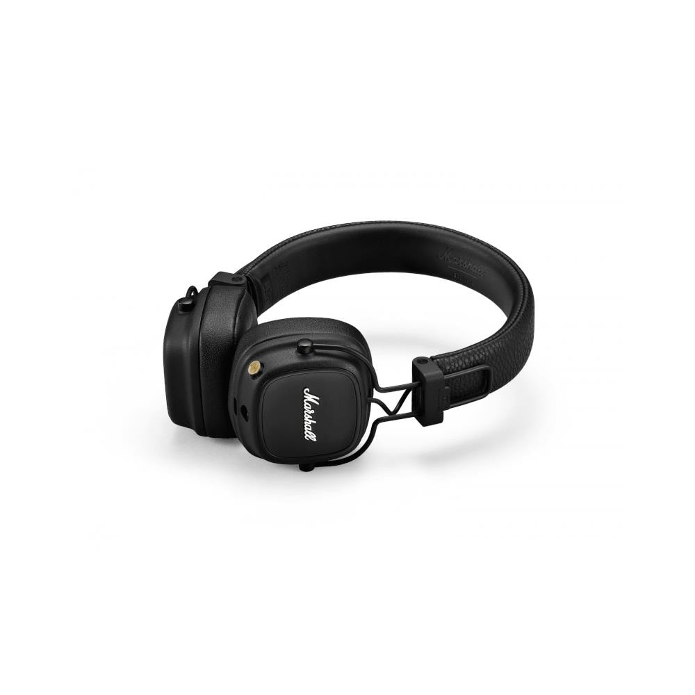 Major IV Cuffia Stereo Padiglione Auricolare Bluetooth con Microfono Integrato Colore Nero - Foto 3