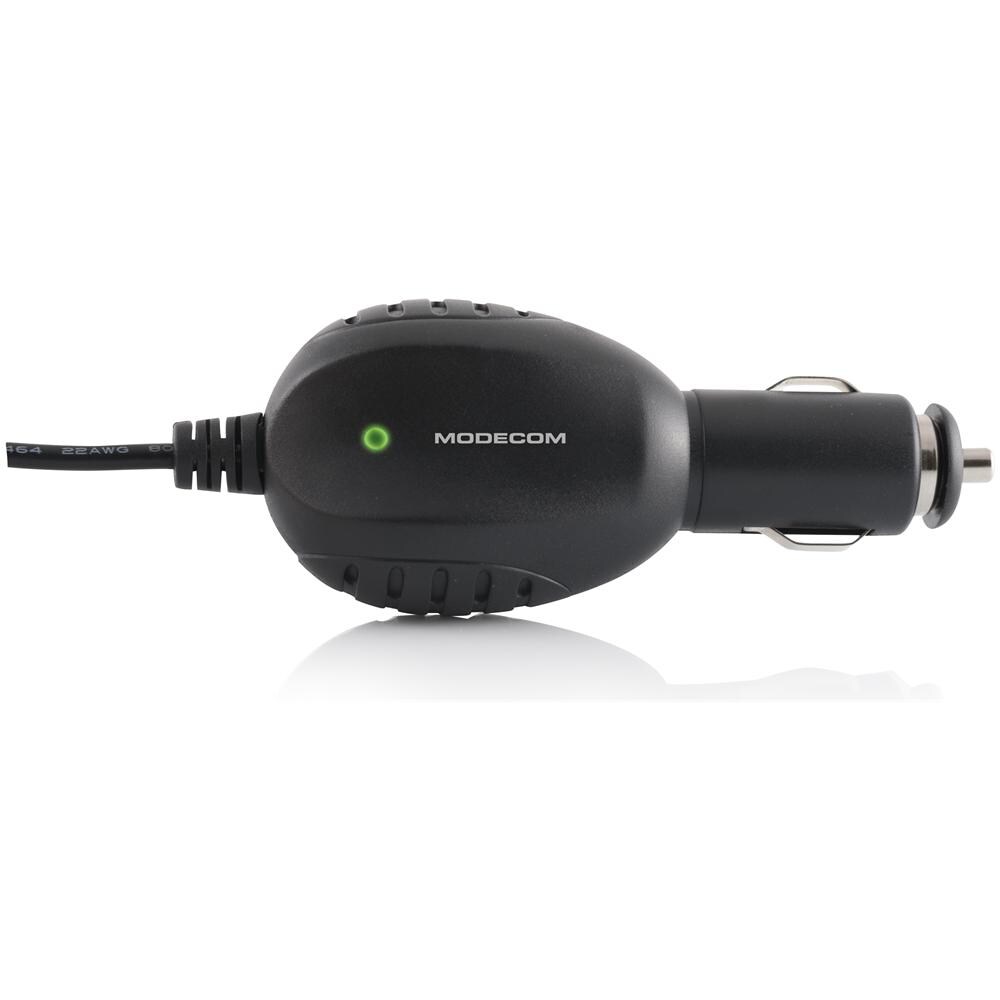 MC-C5VP-20, Auto, Smartphone, Tablet, Accendisigari, Nero, Contatto, 12/24 - Foto 1