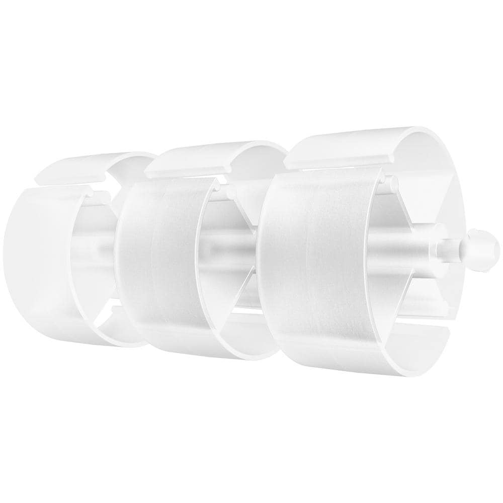 Addit Vertebra Passacavi 127 cm 210 Colore Trasparente - Foto 3