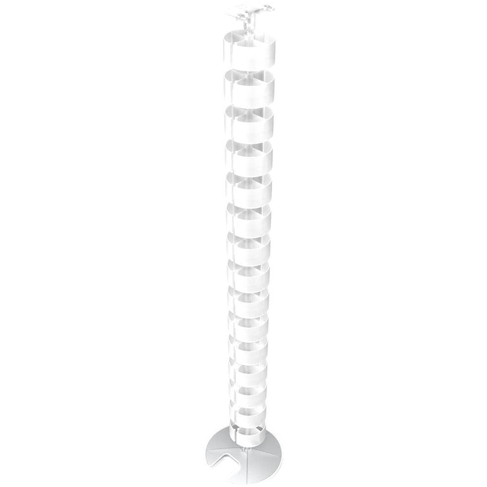 Addit Vertebra Passacavi 127 cm 210 Colore Trasparente - Foto 2