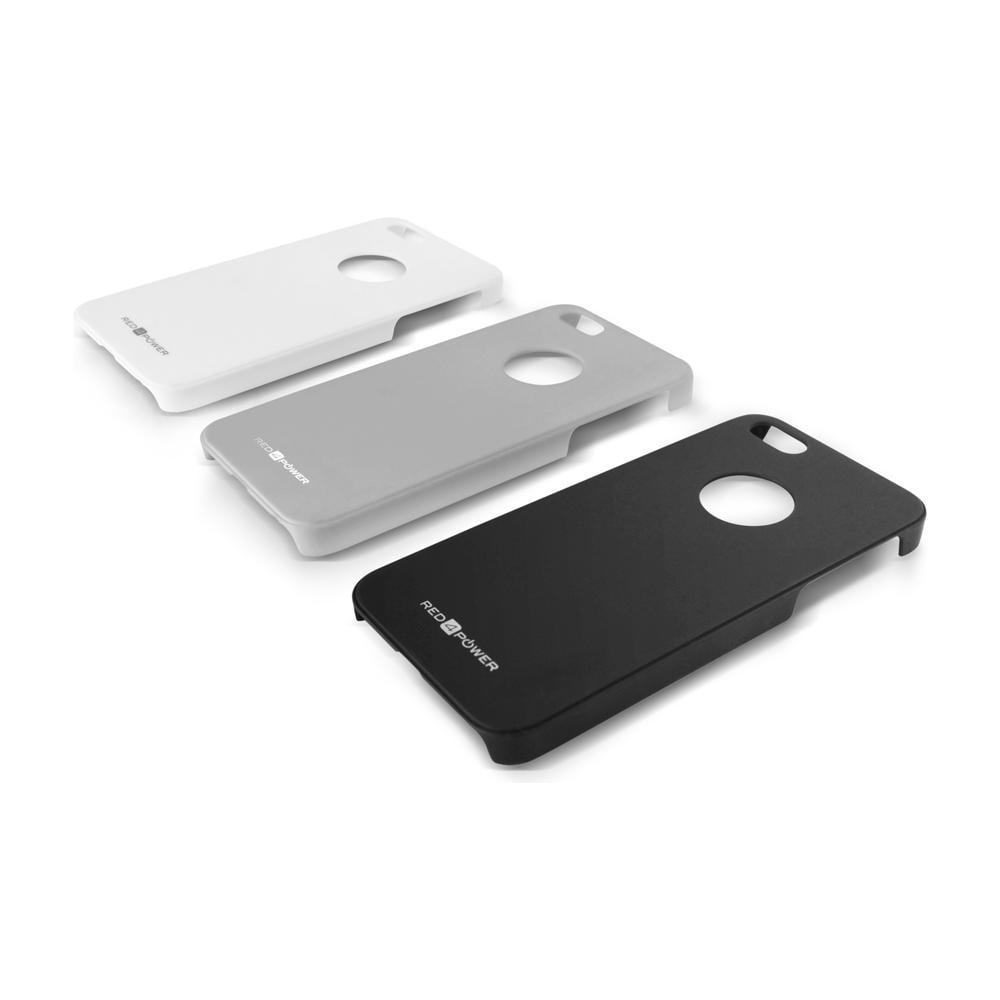 R4-I015W Cover Bianco custodia per cellulare - Foto 1